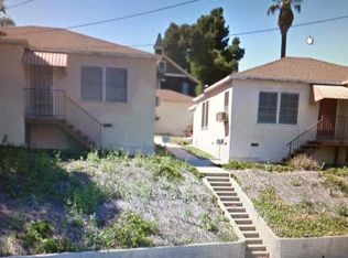 817 E Edgeware Rd, Los Angeles, CA 90026