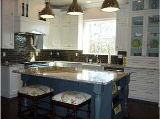 54 Hidden Hills Dr, Chickamauga, GA 30707