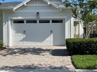 2451 Yellow Brick Rd, Saint Cloud, FL 34772