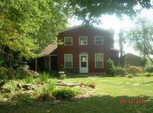 6586 Sleepy Hollow Pkwy, Hillsboro, OH 45133