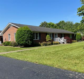 515 Greenwood Dr, Franklin, KY, 42134