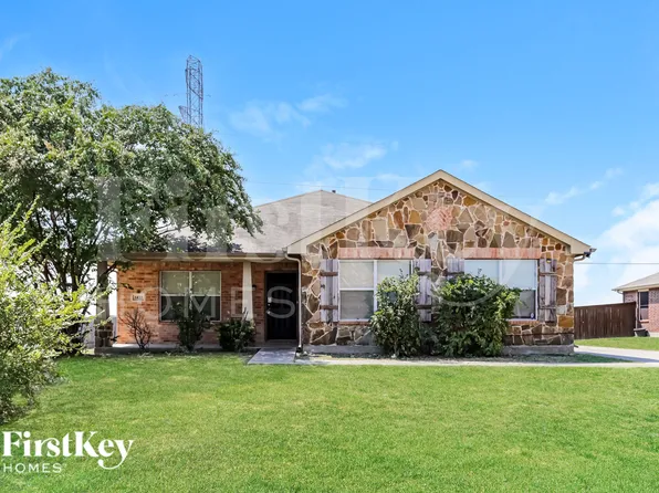 1422 Waldrop Dr, Lancaster, TX 75146