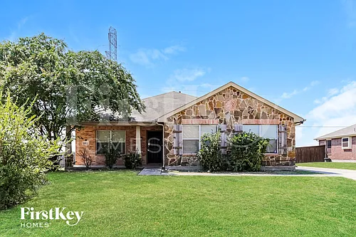 1422 Waldrop Dr Photo 1