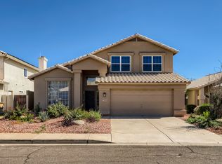 15089 N 93rd Way, Scottsdale, AZ 85260