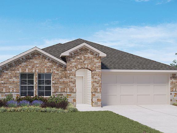 Plan Elevation.