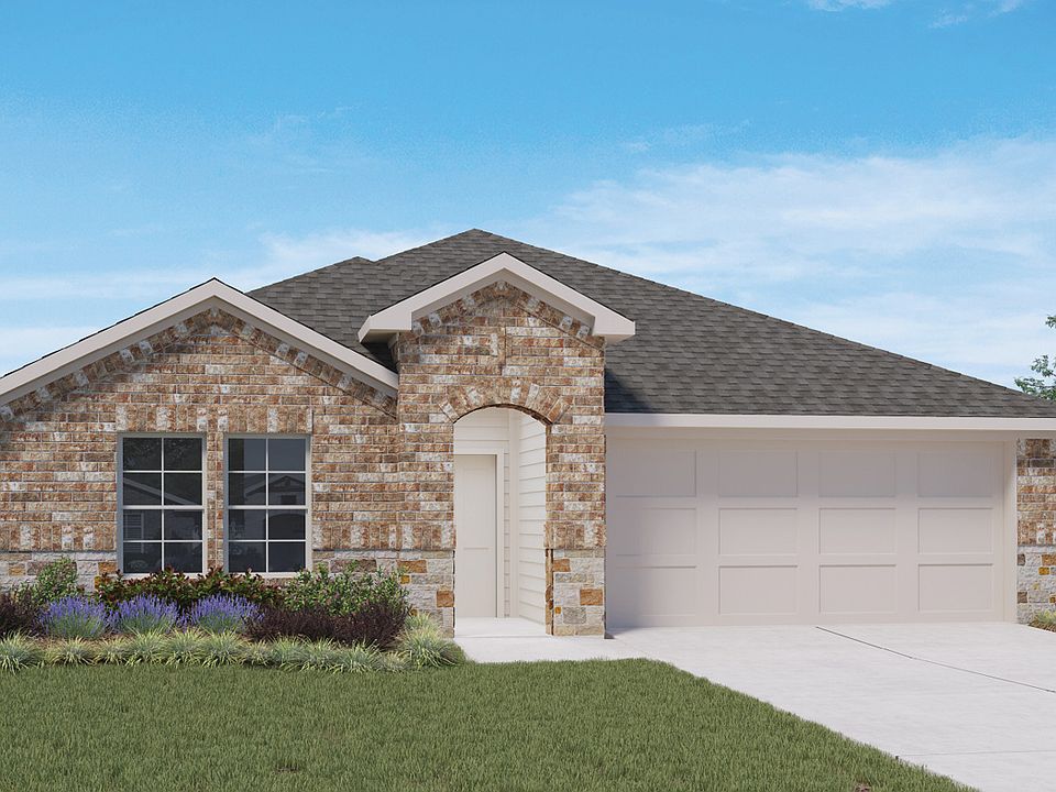 Plan Elevation.