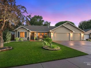 1789 W Calcite Ct, Meridian, ID 83642