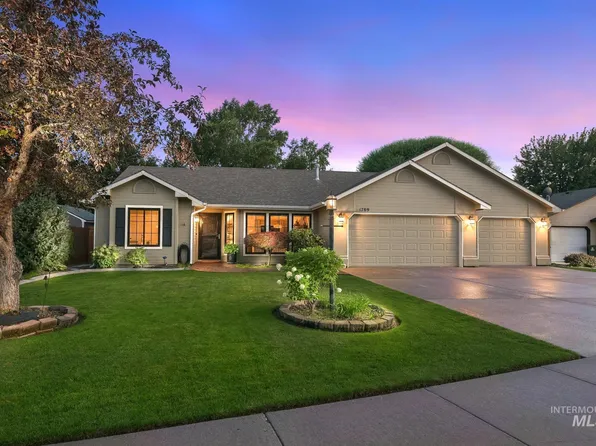 1789 W Calcite Ct, Meridian, ID 83642