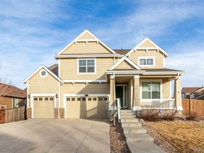 2756 Whitewing Way, Castle Rock, CO, 80108