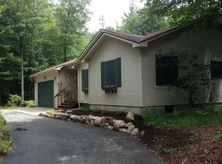 7921 N Bayshore Dr, Elk Rapids, MI 49629