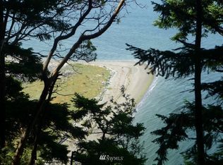 0 Cape George Rd, Pt Townsend, WA 98368