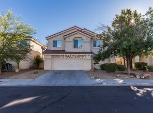 2142 Eaglecloud Dr, Henderson, NV 89074
