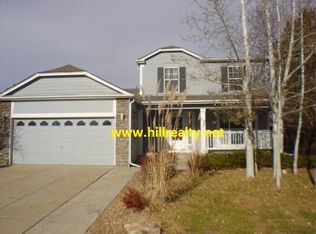 2518 E 131st Ave, Thornton, CO 80241
