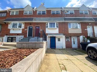 12673 Biscayne Dr, Philadelphia, PA 19154