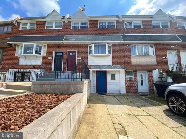 12673 Biscayne Dr, Philadelphia, PA 19154