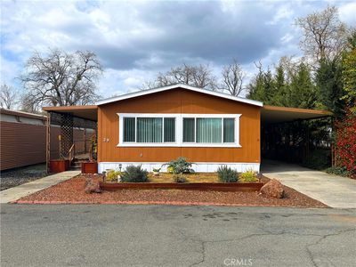 5330 Lakeshore Blvd Space 29, Lakeport, CA, 95453