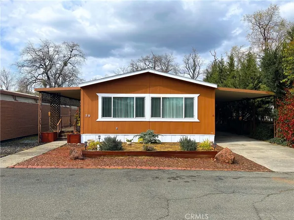 5330 Lakeshore Blvd Space 29, Lakeport, CA 95453