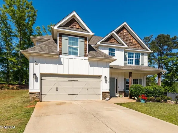 5321 Felles Way, Forsyth, GA 31029