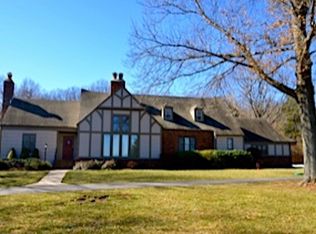 6 Doe Run, Pittstown, NJ 08867