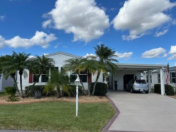 2704 Whistle Stop, Sebring, FL 33872