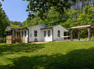 146 County Road 677, Riceville, TN 37370