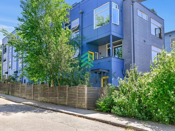 2119 E Terrace St, Seattle, WA 98122