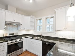 101 Lanark Rd #1ST, Brighton, MA 02135