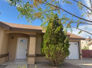 3621 Blue Palm Pl, El Paso, TX 79936