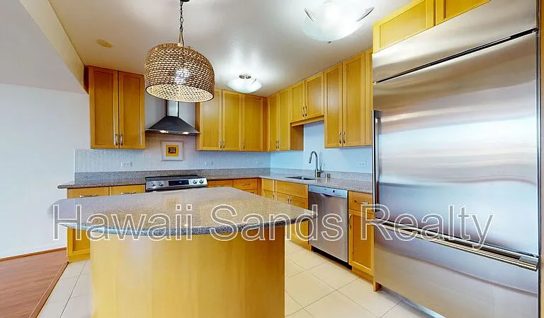1288 Kapiolani Blvd #1006 — Photo 3