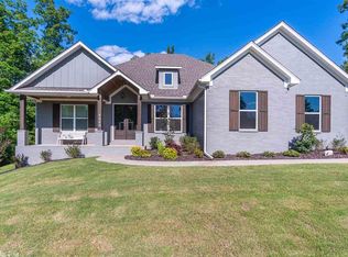 6040 Kamden Cv, Alexander, AR 72002