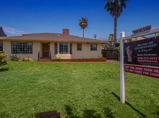 2505 Lambert Dr, Pasadena, CA 91107