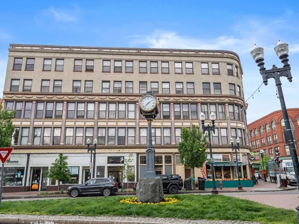 7 Central Sq APT 401, Lynn, MA 01901
