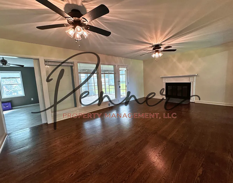 Building Photo - 3638 Blue Ridge Blvd