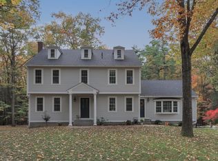 30 Blueberry Hill Rd, Amherst, NH 03031