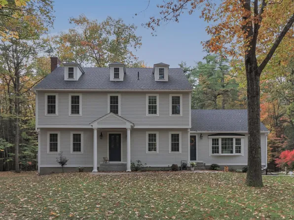30 Blueberry Hill, Amherst, NH 03031