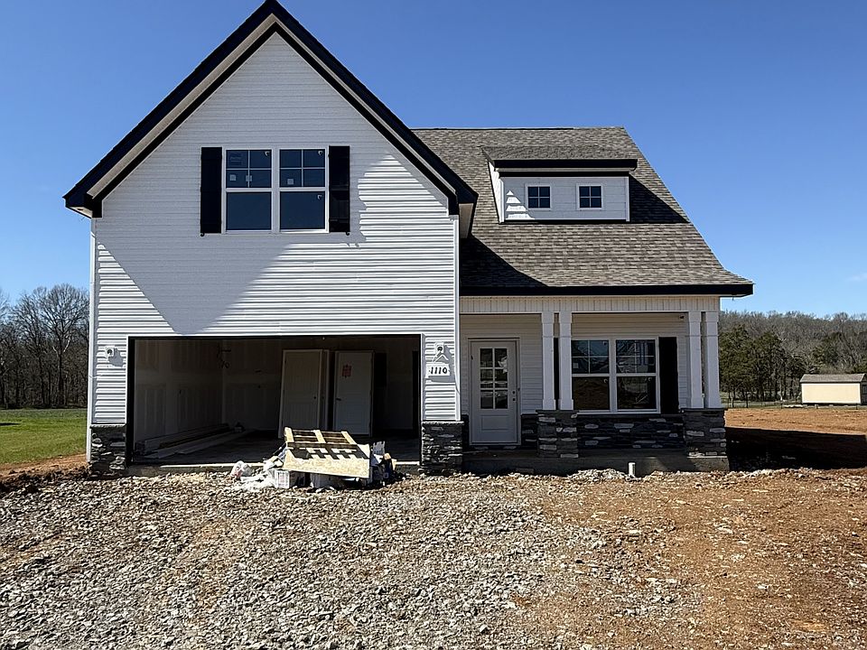 1st image of 1110 Bluecreek Cir Lot 230