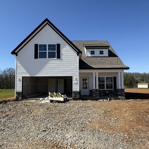 1110 Bluecreek Cir Lot 230, Murfreesboro, TN, 37129