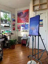 Rented by 50 Stanhope LLC