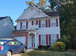 3992 Shenfield Dr, Union City, GA 30291