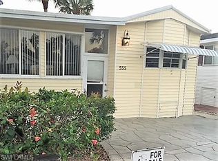 555 Cattleya Refuge #555, Naples, FL 34114