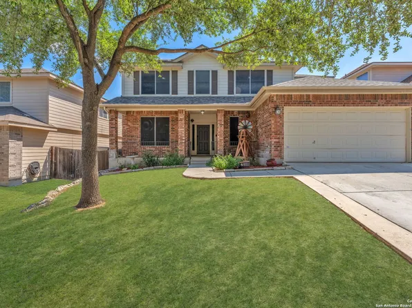 17006 Darlington Run, San Antonio, TX 78247