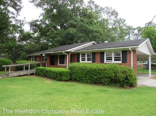 2804 Copeland Rd, Valdosta, GA 31601
