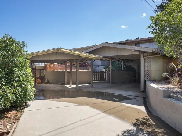 91 Hillside Dr, Sedona, AZ 86336