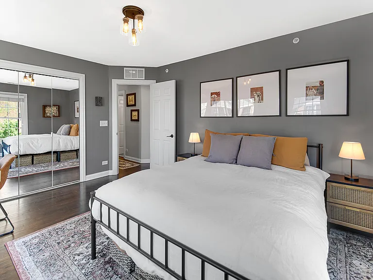 101 S Evergreen Ave #12G — Photo 13