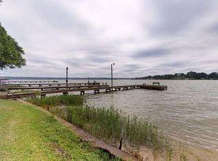 21494 Water Ridge Rd, Chandler, TX 75758