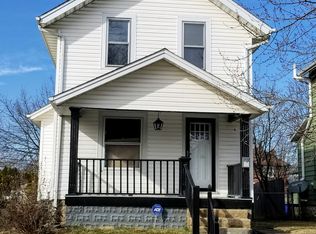 310 Sheldon Ave, Columbus, OH