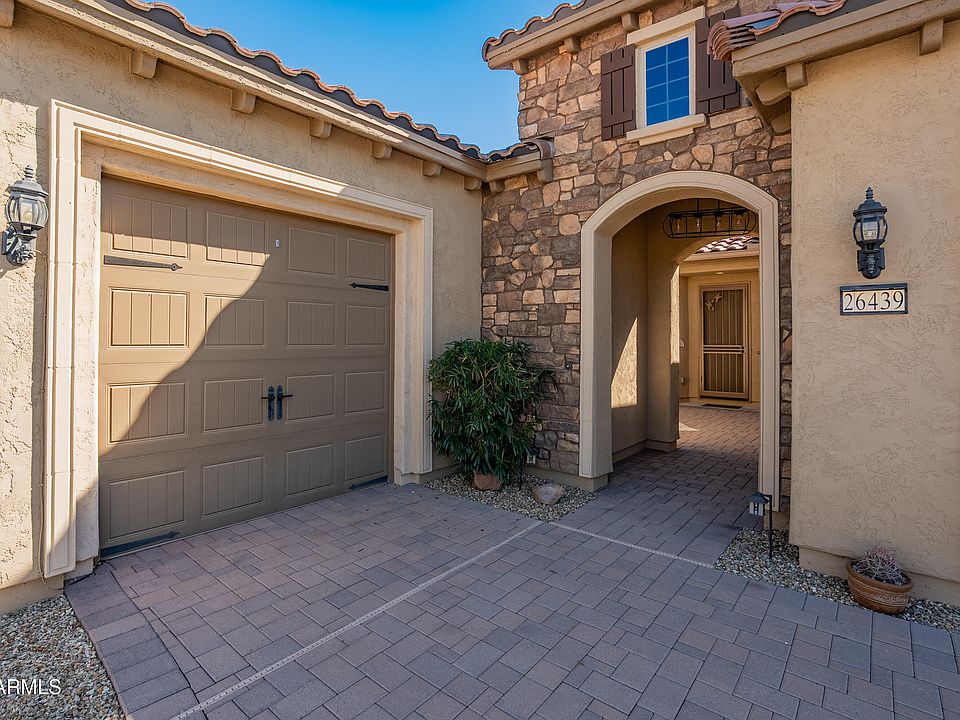 26439 W COVEY Lane, Buckeye, AZ 85396 | Zillow
