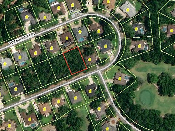 4th image of 6991 Turnberry Cir