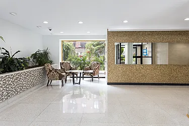 Rented by Apple Realty Group Corp