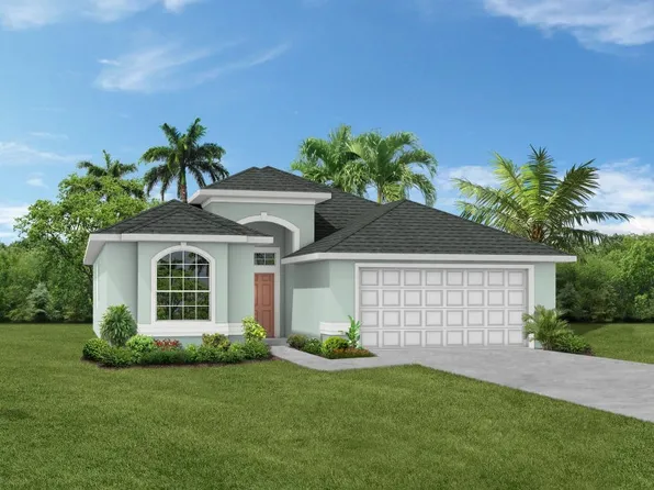 Lillian II Plan, Matanzas Cove